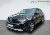 Opel Grandland 1.2 Turbo 130 ch BVM   Beaupuy 31