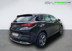 Opel Grandland 1.2 Turbo 130 ch BVM  occasion  Beaupuy - photo n3