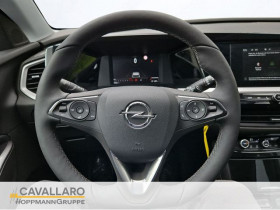 Opel Grandland 1.2 Turbo 130 ch BVM  occasion  Beaupuy - photo n4