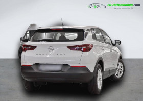Opel Grandland 1.2 Turbo 130 ch BVM  occasion  Beaupuy - photo n2
