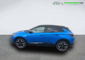 Opel Grandland 1.2 Turbo 130 ch BVM  occasion  Beaupuy - photo n6