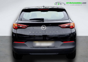 Opel Grandland 1.2 Turbo 130 ch BVM  occasion  Beaupuy - photo n6