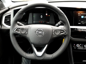 Opel Grandland 1.2 Turbo 130 ch BVM  occasion  Beaupuy - photo n9