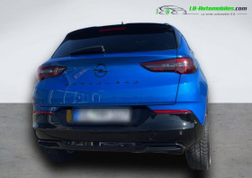 Opel Grandland 1.2 Turbo 130 ch BVM  occasion  Beaupuy - photo n4