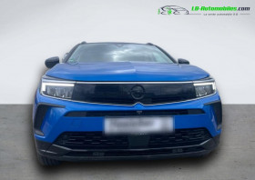Opel Grandland 1.2 Turbo 130 ch BVM  occasion  Beaupuy - photo n5