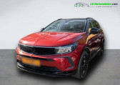 Annonce Opel Grandland occasion Essence 1.2 Turbo 130 ch BVM  Beaupuy