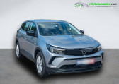 Annonce Opel Grandland occasion Essence 1.2 Turbo 130 ch BVM  Beaupuy