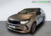 Opel Grandland occasion année 2024 boite Manuelle Annonce Opel Grandland occasion Essence 1.2 Turbo 130 ch BVM à Beaupuy