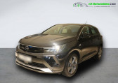 Opel Grandland occasion année 2024 boite Manuelle Annonce Opel Grandland occasion Essence 1.2 Turbo 130 ch BVM à Beaupuy