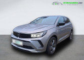 Opel Grandland occasion année 2024 boite Manuelle Annonce Opel Grandland occasion Essence 1.2 Turbo 130 ch BVM à Beaupuy