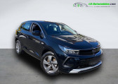 Opel Grandland occasion année 2024 boite Manuelle Annonce Opel Grandland occasion Essence 1.2 Turbo 130 ch BVM à Beaupuy