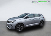 Opel Grandland 1.2 Turbo 130 ch BVM   Beaupuy 31