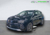 Opel Grandland 1.2 Turbo 130 ch BVM   Beaupuy 31