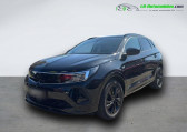 Opel Grandland 1.2 Turbo 130 ch BVM   Beaupuy 31