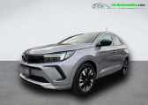 Opel Grandland 1.2 Turbo 130 ch BVM   Beaupuy 31