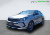 Opel Grandland 1.2 Turbo 130 ch BVM   Beaupuy 31
