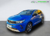 Annonce Opel Grandland occasion Essence 1.2 Turbo 130 ch BVM à Beaupuy