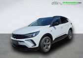 Opel Grandland 1.2 Turbo 130 ch BVM   Beaupuy 31
