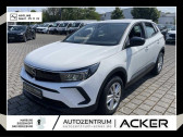 Annonce Opel Grandland occasion Essence 1.2 Turbo 130 ch BVM � L'Union