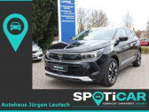 Annonce Opel Grandland occasion Essence 1.2 Turbo 130 ch BVM � L'Union