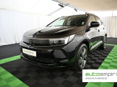 Opel Grandland 1.2 Turbo 130 ch BVM   L'Union 31