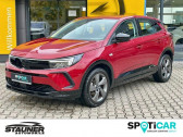Opel Grandland 1.2 Turbo 130 ch BVM   L'Union 31