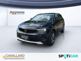 Opel Grandland 1.2 Turbo 130 ch BVM   L'Union 31