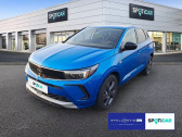 Opel Grandland 1.2 Turbo 130 ch BVM   L'Union 31
