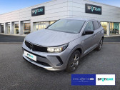 Opel Grandland 1.2 Turbo 130 ch BVM   L'Union 31