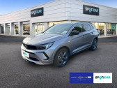 Annonce Opel Grandland occasion Essence 1.2 Turbo 130 ch BVM  L'Union