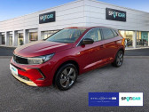 Annonce Opel Grandland occasion Essence 1.2 Turbo 130 ch BVM  L'Union