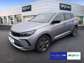 Opel Grandland 1.2 Turbo 130 ch BVM   L'Union 31