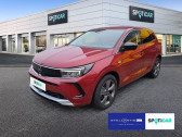 Opel Grandland 1.2 Turbo 130 ch BVM   L'Union 31