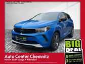 Opel Grandland 1.2 Turbo 130 ch BVM   L'Union 31