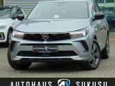 Annonce Opel Grandland occasion Essence 1.2 Turbo 130 ch BVM  L'Union