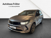 Annonce Opel Grandland occasion Essence 1.2 Turbo 130 ch BVM  L'Union