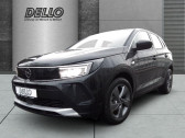 Opel Grandland 1.2 Turbo 130 ch BVM   L'Union 31