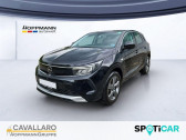 Opel Grandland 1.2 Turbo 130 ch BVM   L'Union 31