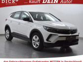 Opel Grandland 1.2 Turbo 130 ch BVM   L'Union 31