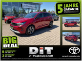 Opel Grandland 1.2 Turbo 130 ch BVM   L'Union 31