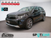 Opel Grandland occasion année 2024 boite Manuelle Annonce Opel Grandland occasion Essence 1.2 Turbo 130 ch BVM à L'Union