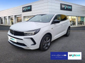 Opel Grandland 1.2 Turbo 130 ch BVM   L'Union 31