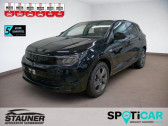 Opel Grandland occasion année 2024 boite Manuelle Annonce Opel Grandland occasion Essence 1.2 Turbo 130 ch BVM à L'Union