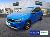 Opel Grandland occasion année 2024 boite Manuelle Annonce Opel Grandland occasion Essence 1.2 Turbo 130 ch BVM à L'Union