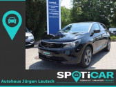 Annonce Opel Grandland occasion Essence 1.2 Turbo 130 ch BVM  L'Union