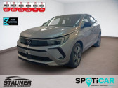Annonce Opel Grandland occasion Essence 1.2 Turbo 130 ch BVM  L'Union