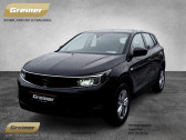 Opel Grandland occasion année 2023 boite Manuelle Annonce Opel Grandland occasion Essence 1.2 Turbo 130 ch BVM à L'Union