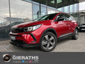 Opel Grandland 1.2 Turbo 130 ch BVM   L'Union 31