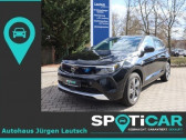 Opel Grandland 1.2 Turbo 130 ch BVM   L'Union 31