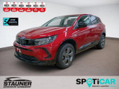 Opel Grandland occasion année 2024 boite Manuelle Annonce Opel Grandland occasion Essence 1.2 Turbo 130 ch BVM à L'Union